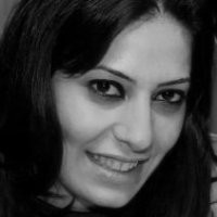 Tatevik Markosyan
