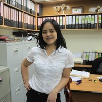 Cherry de los Santos