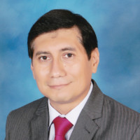 Carlos Valdez Pantoja