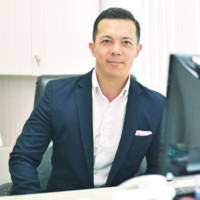 Merlin Gerhard Kwan
