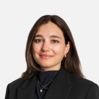 Lily Grantcharova