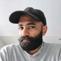 Preetvy Ramasamy
