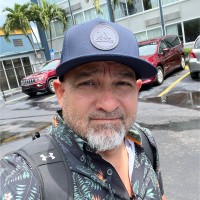 Luis Sosa