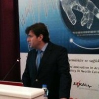 ALİ ARSLANOĞLU