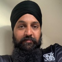 Amarbir Singh