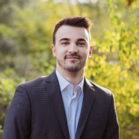 Steven Strauch
