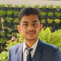 Krishna Patel