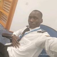 Daniel Nyamweya