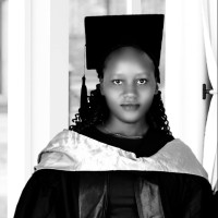 Beatrice Kamunzyu