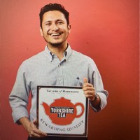 Tony Barkataki