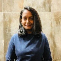 Sahitya Annisetty Revalla