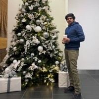 Albin Mathew