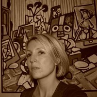 Céline Longeville