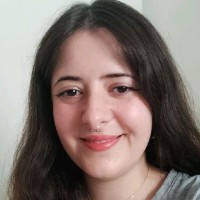 Cristina Fabra Aguilar