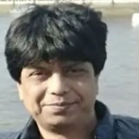 Rupak Sengupta