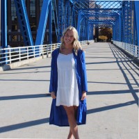 Lindsey Calhoun