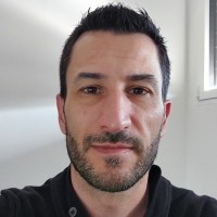 Jonathan Loiseau