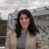 Emma Aragoneses Palomo
