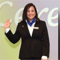 Berenice Balestrini-Hoskins