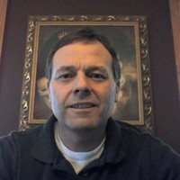 Steven Maines
