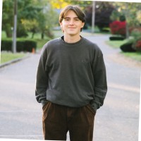 Cooper Rich