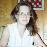 Cathy Payne