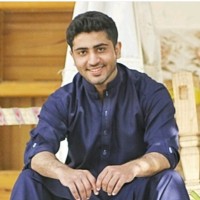 Malikriaz Khan