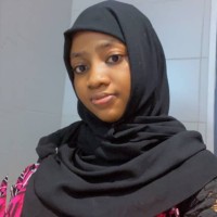 Zaynab Adegoke