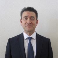 Ken Takigawa