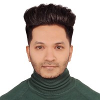 Sheraz Hussain