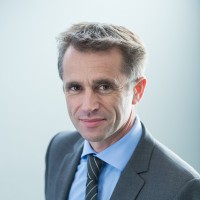 Bertrand Goeneau
