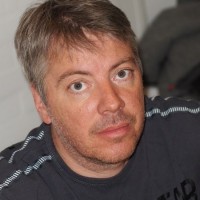 Søren Bjergø
