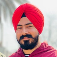 Charanpreet Singh