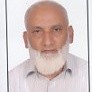 Dawood Patel