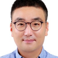 Bk (Byunggi) Yoo