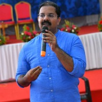 Jayasankar SS