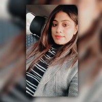 Ranjana Kanojia