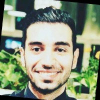 Mojtaba Zolfaghari