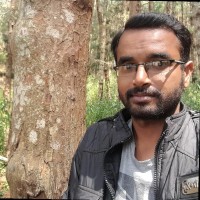 Vivin Prasanth