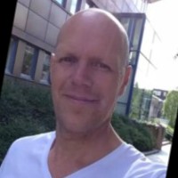 Tom Erik Johannessen