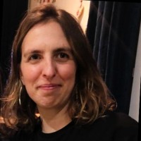 Marie Laure Courcier