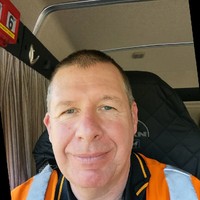 Clive Johnson