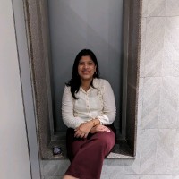 Nandini Singhal