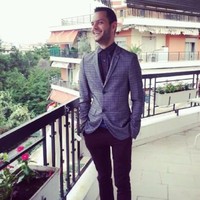 Dimitris Karavasopoulos