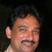Melwyn Fernandes