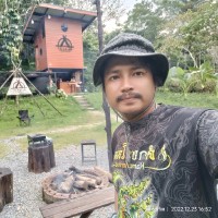 Sarawut Kraikeaw