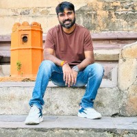 Ravi Prajapati