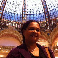 Vinanda Ramnath