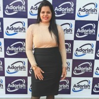 Sheetal Rasganiya