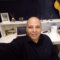 Erivelton Lourenço Da Silva